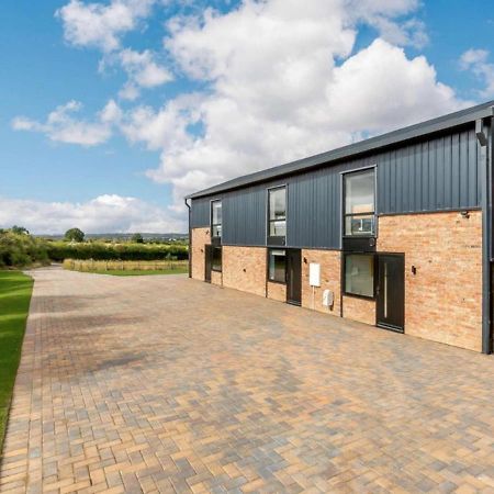 Roe Cottage Disabled Adapted 2 Bedroom Hot Tub Alcester Exterior photo
